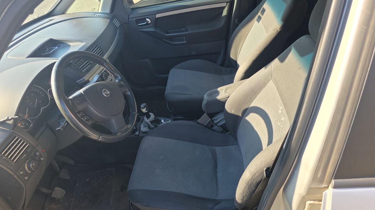 Opel Meriva 1.4 16V Club