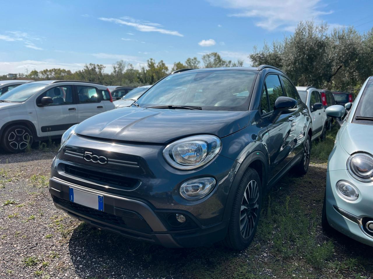 Fiat 500X 1.0 T3 120 CV Cross