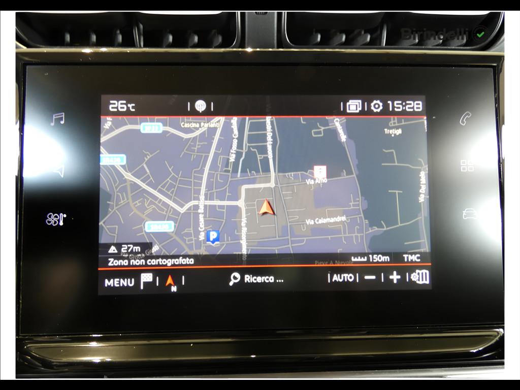 CITROEN C3 Aircross 1ª s. - C3 Aircross BlueHDi 110 S&S Feel