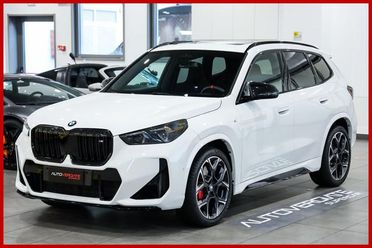 BMW X1 M35i xDrive Msport Pro