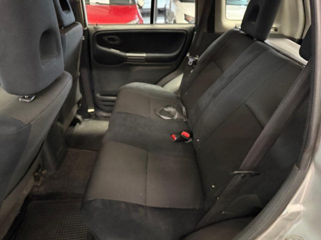 SUZUKI Grand Vitara 2.0 turbodiesel 16V cat S.W.