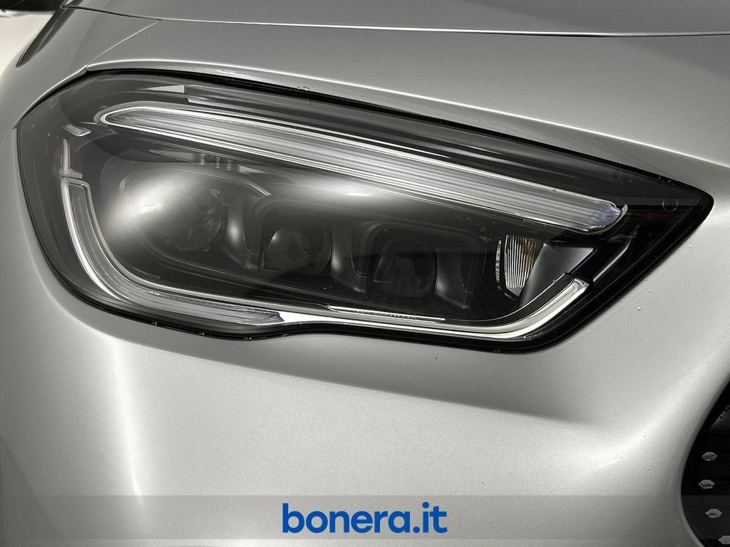 Mercedes GLA 200 200 D Premium 8G-DCT