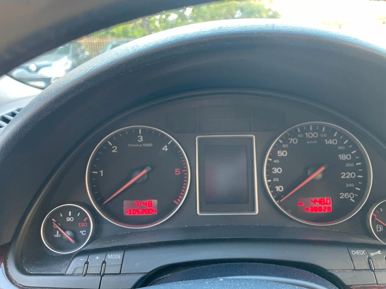 Audi A4 1.9 TDI Avant