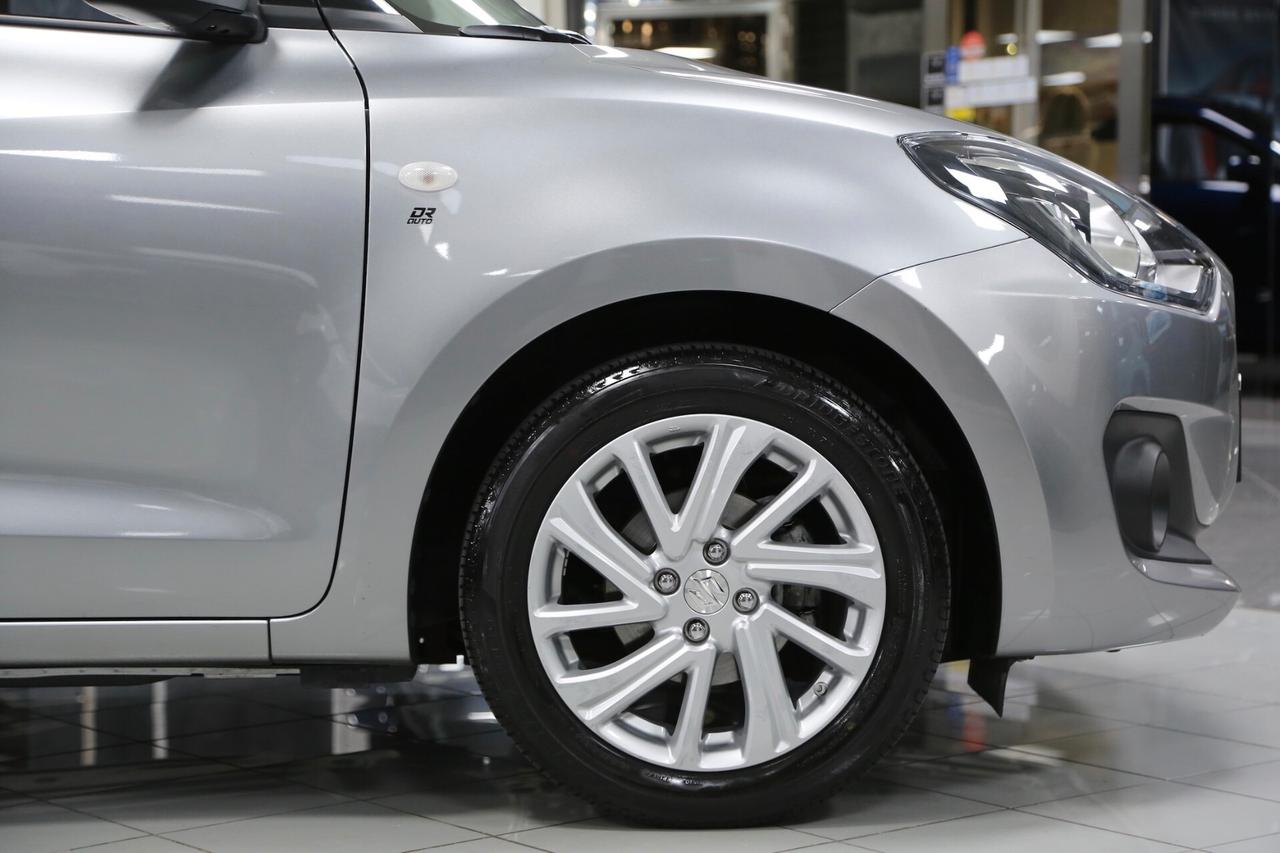 Suzuki Swift 1.2 Hybrid Top