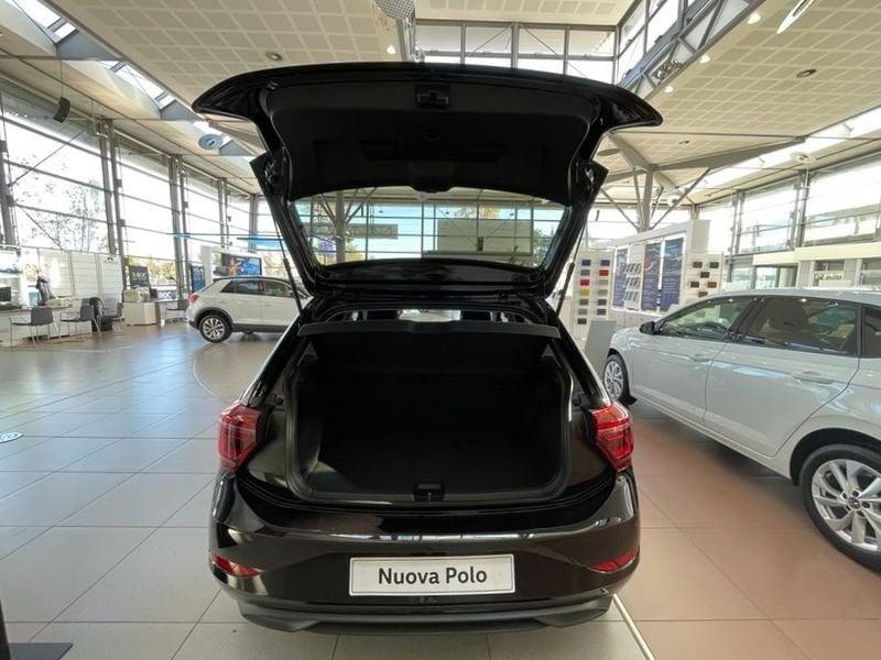 Volkswagen Polo 1.0 TSI DSG Style