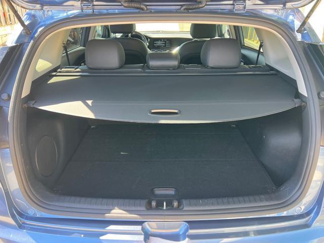 KIA Niro 1.6 GDi DCT HEV Evolution