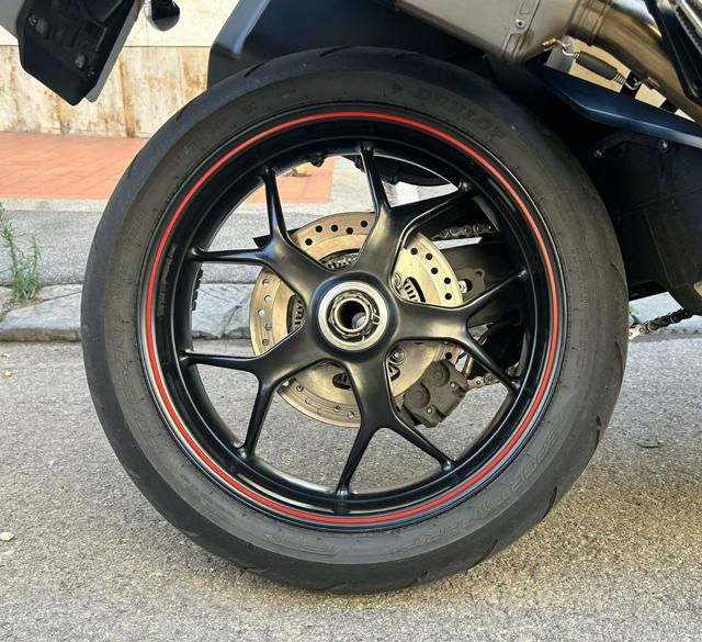 TRIUMPH Tiger 1050 Sport