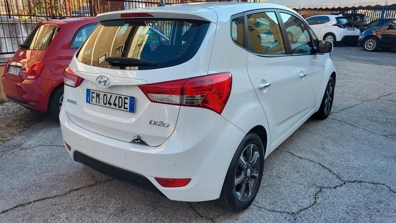 Hyundai iX20 1.4 90 CV Econext Classic