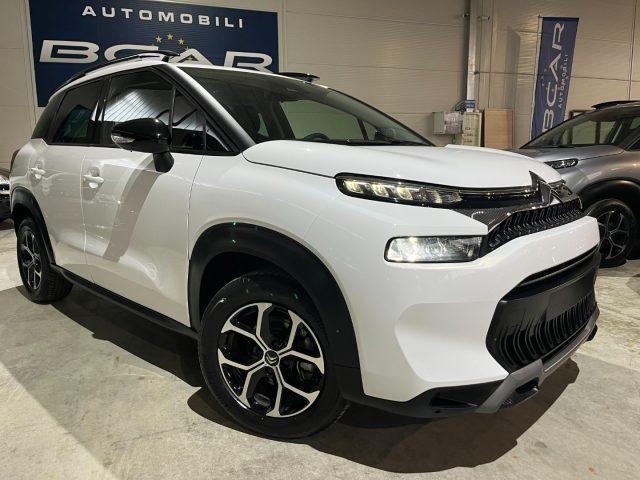 CITROEN C3 Aircross 1.2 T 110CV S&S Shine Pack/NAVI/FULL LED/OK NEOPAT