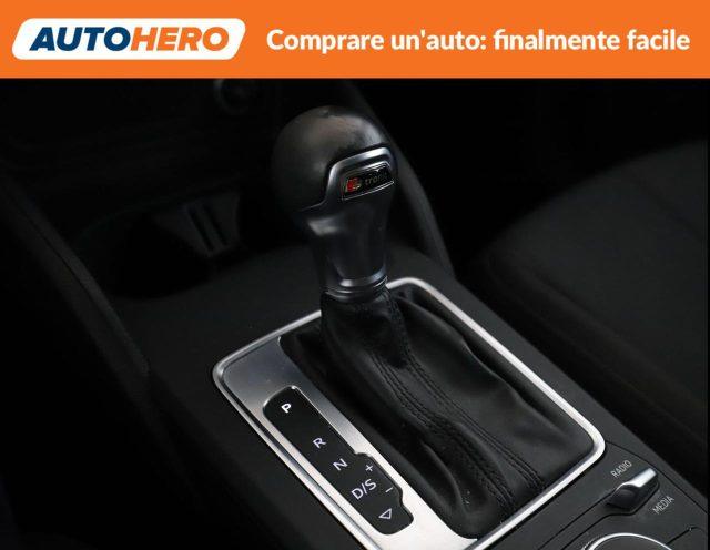 AUDI Q2 30 TDI S tronic