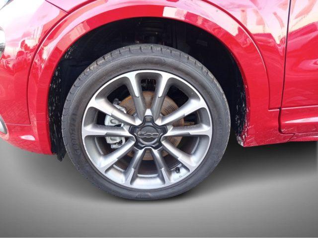 FIAT 500X 1.5 T4 Hybrid 130 CV DCT Sport Dolcevita