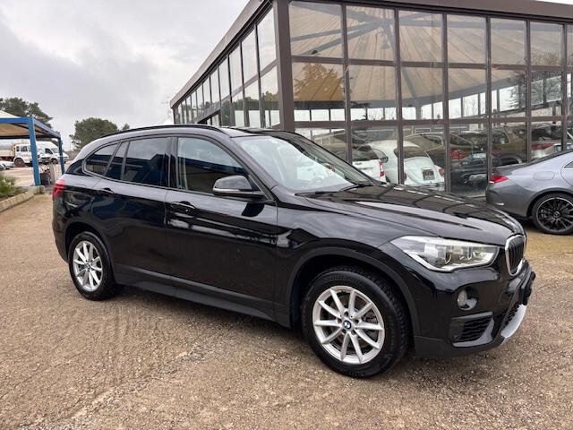 Bmw X1 xDrive20d Sport 190CV 2017