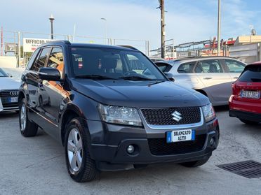 Suzuki Grand Vitara 1.9 DDiS 5 porte Executive Crossover