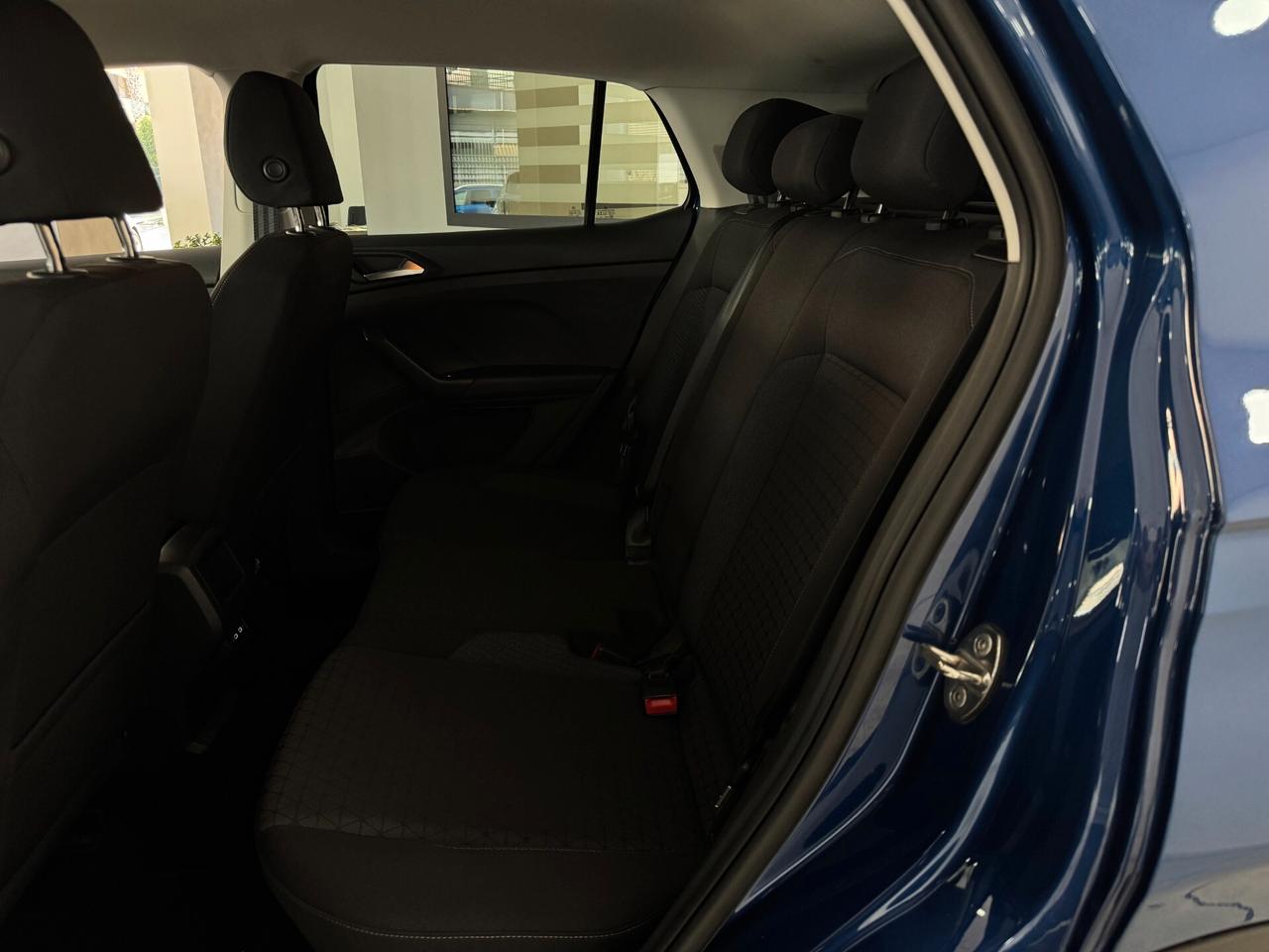Volkswagen T-Cross 1.0 TSI 95CV Style