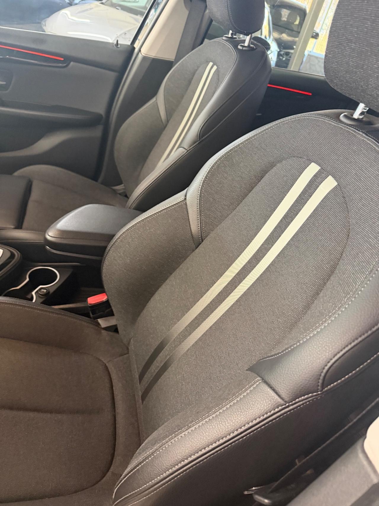 Bmw 216 218d Active Tourer Sport 2021