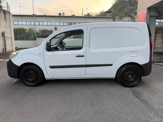 Renault Kangoo 1.5 dCi Express