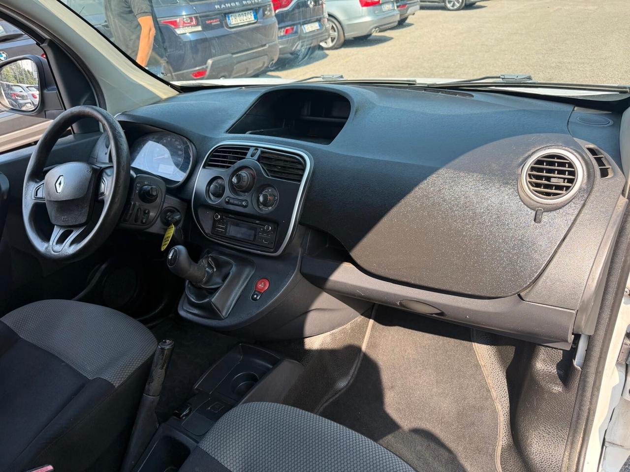 Renault Kangoo 1.5 dCi 75CV F.AP. Stop & Start 4p. Express Energy