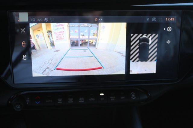CITROEN C3 Aircross 1.2 Plus 7 POSTI - CATENA DI DISTRIBUZIONE