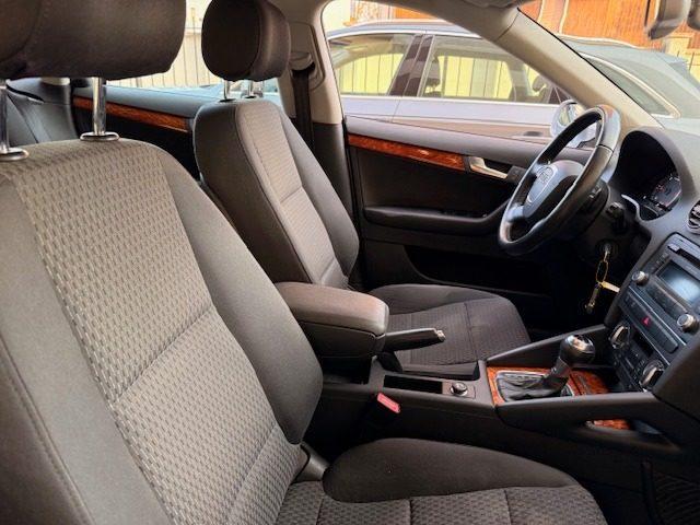 AUDI A3 SPB 2.0 TDI 170 CV F.AP. S tronic Ambiente