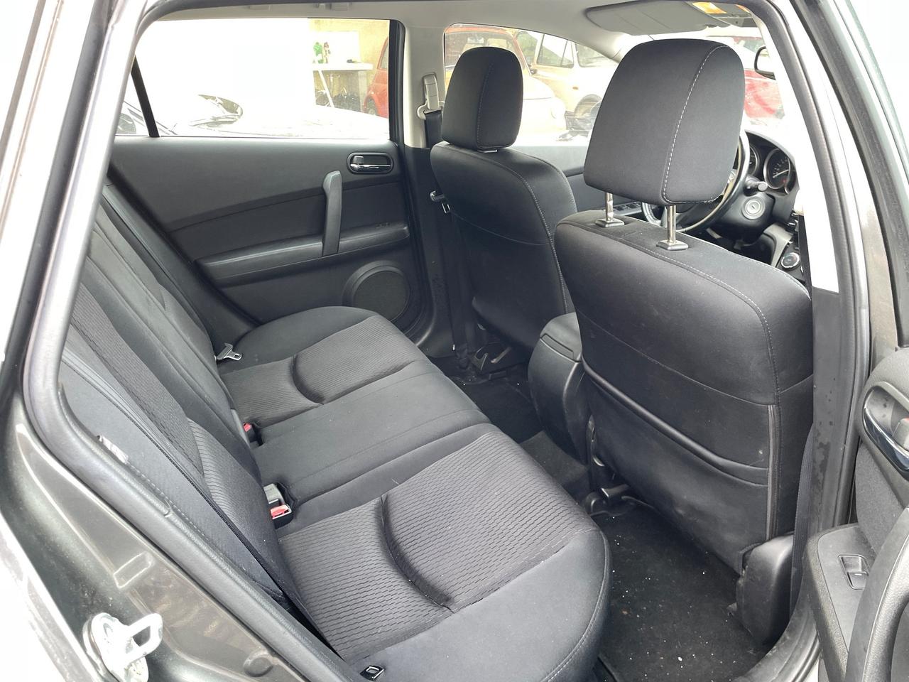 Mazda 6 Mazda6 2.2 CD 16V 163CV Wagon Executive