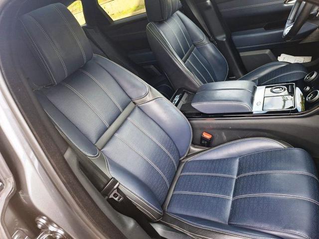 LAND ROVER Range Rover Velar 3.0 V6 SD6 300 CV R-Dynamic HSE