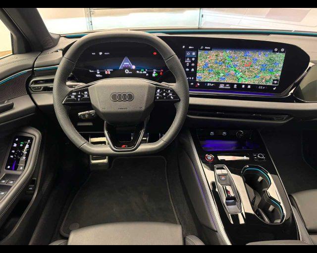 AUDI A5 AVANT MY 25 Avant TDI2,0 L4150/D7UA7 MY 25