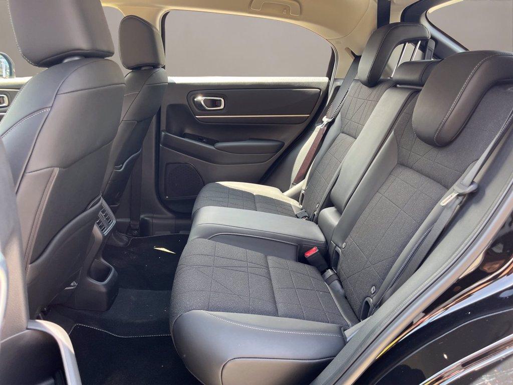 HONDA HR-V 1.5 hev Advance ecvt del 2025