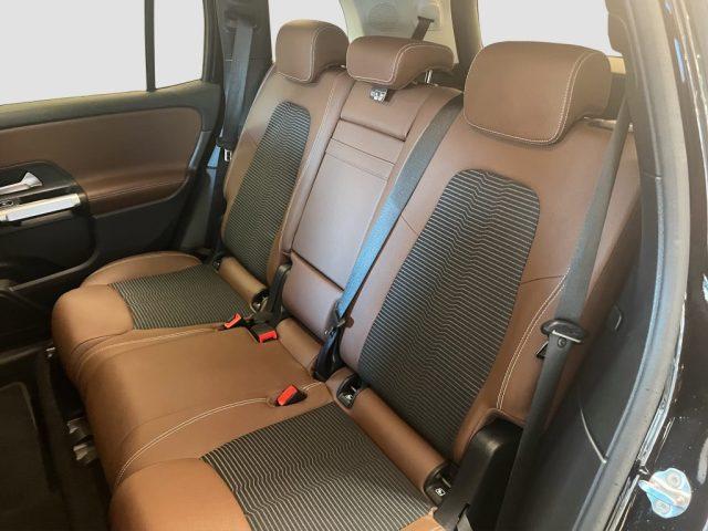 MERCEDES-BENZ CLA sse GLB GLB 200 d Automatic SPORT PLUS