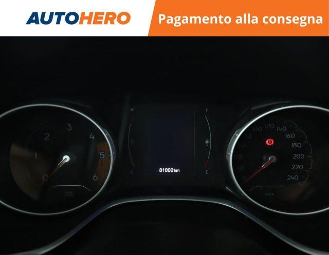 JEEP Compass 1.6 Multijet II 2WD Night Eagle