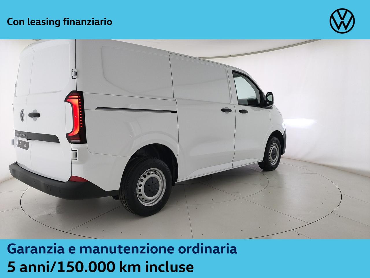 Volkswagen T6 Transporter t7 28 2.0 tdi 110cv l1