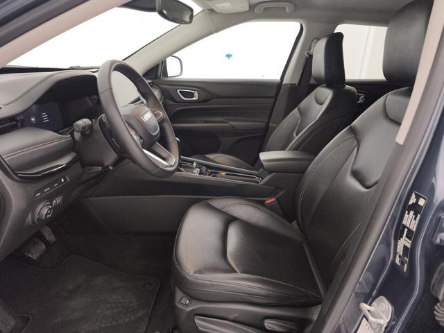 JEEP Compass 1.3 turbo t4 phev S 4xe auto