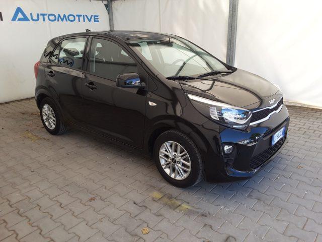 KIA Picanto 1.0 12v 5 porte Style*solo 14.400 Km*GARANZIA KIA*