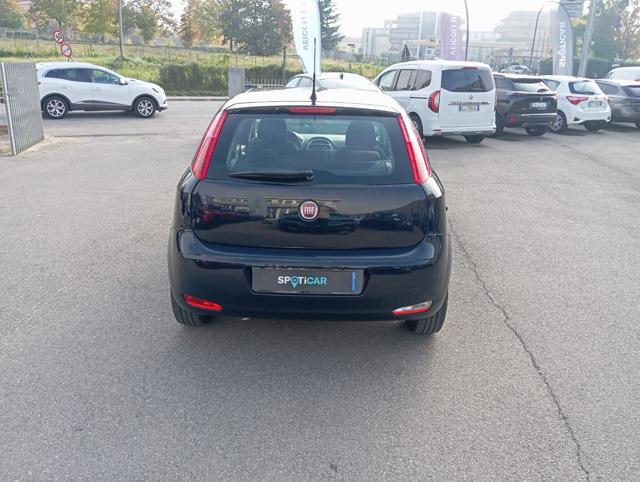 FIAT Punto *PROMO* 1.3 MJT II S&S 95 CV 5 porte Street