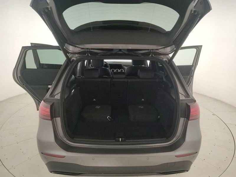 Mercedes-Benz Classe B B 250 e phev Progressive Advanced auto