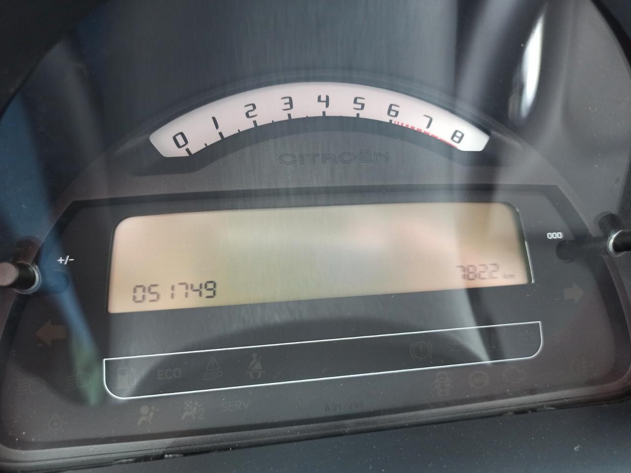 Citroen C3 1.4 Elegance km. 51000 Introvabile!!!!!