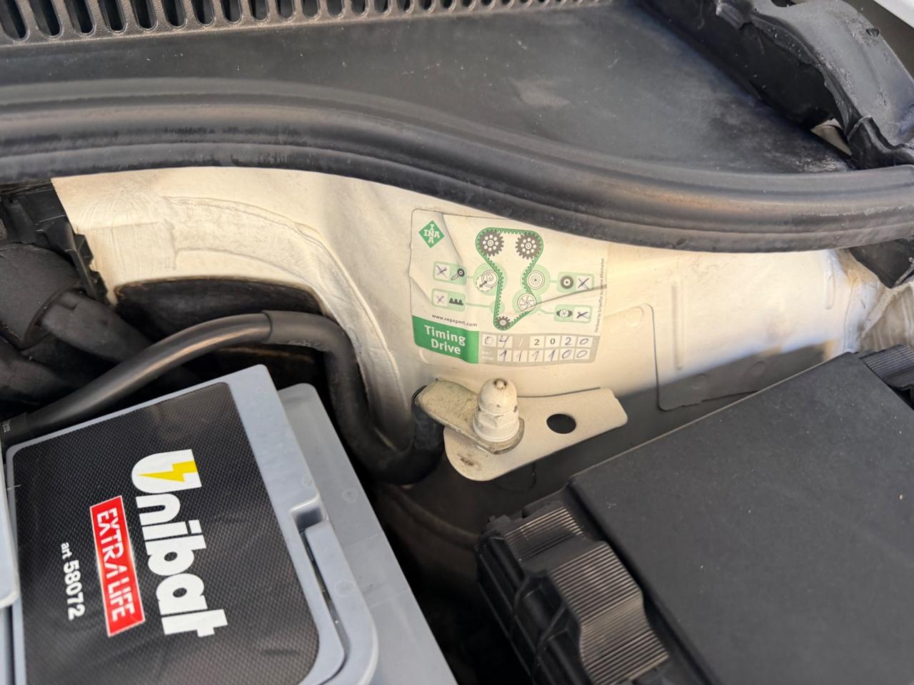 Volkswagen Golf 6 2.0 TDI 140CV Highline