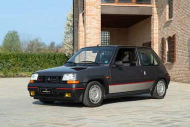 Renault Altro 5 GT TURBO PHASE 1 - RDS01861