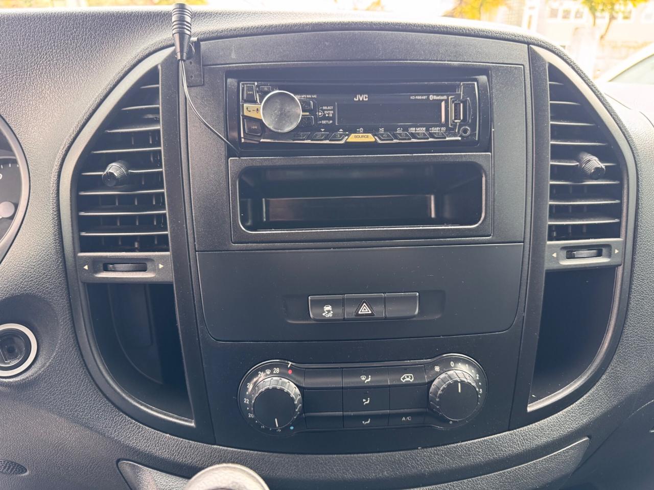 Mercedes-benz Vito 114 CDI 2.2 135CV PERFETTE CONDIZIONI