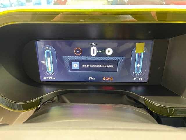 Fiat Grande Panda 44kWh La Prima