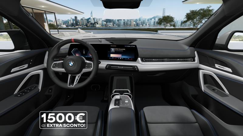 BMW X2 20 d 48V MSport Pro sDrive DCT