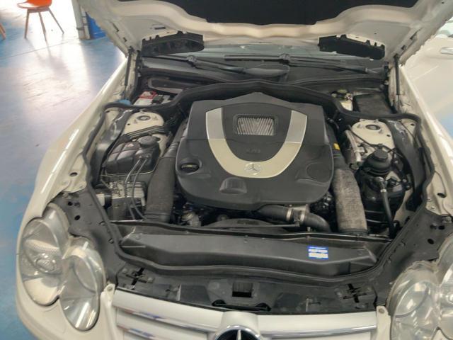 MERCEDES-BENZ SL 500 5.5 EVO 387CV 7G-TRONIC AMG PACK ! ASI !