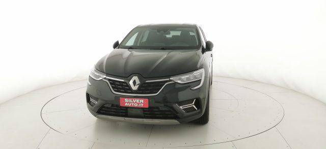 RENAULT Arkana Full Hybrid E-Tech 145 CV Intens