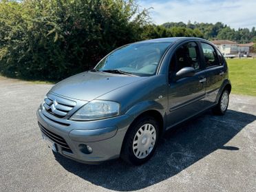 Citroen C3 1.1 airdream Gold by Pinko neopatentati