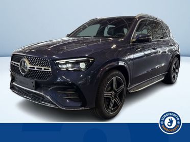 Mercedes-Benz GLE 350de 4Matic EQ-Power AMG Line Advanced Plus