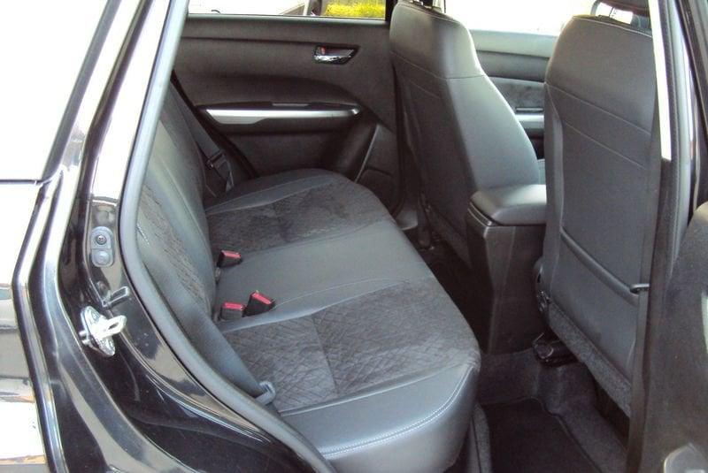 Suzuki Vitara Vitara 1.4h Cool 2wd