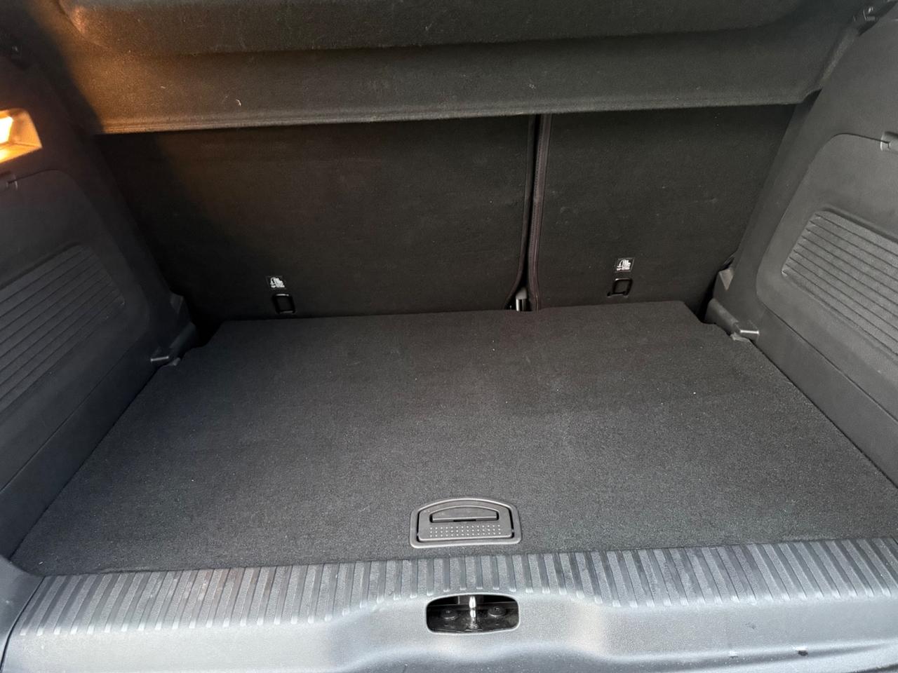 Citroen C3 Aircross BlueHDi 100 S&S Shine