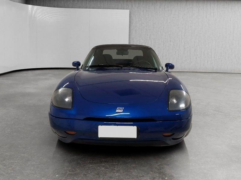 FIAT barchetta 1.8 16v