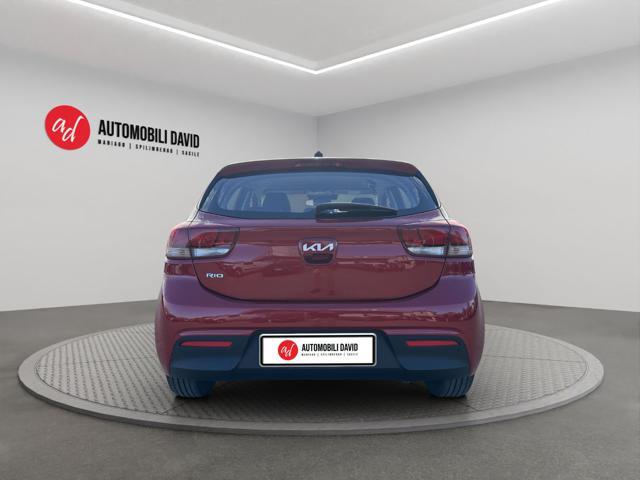 KIA Rio 1.2 DPi 84 CV Style