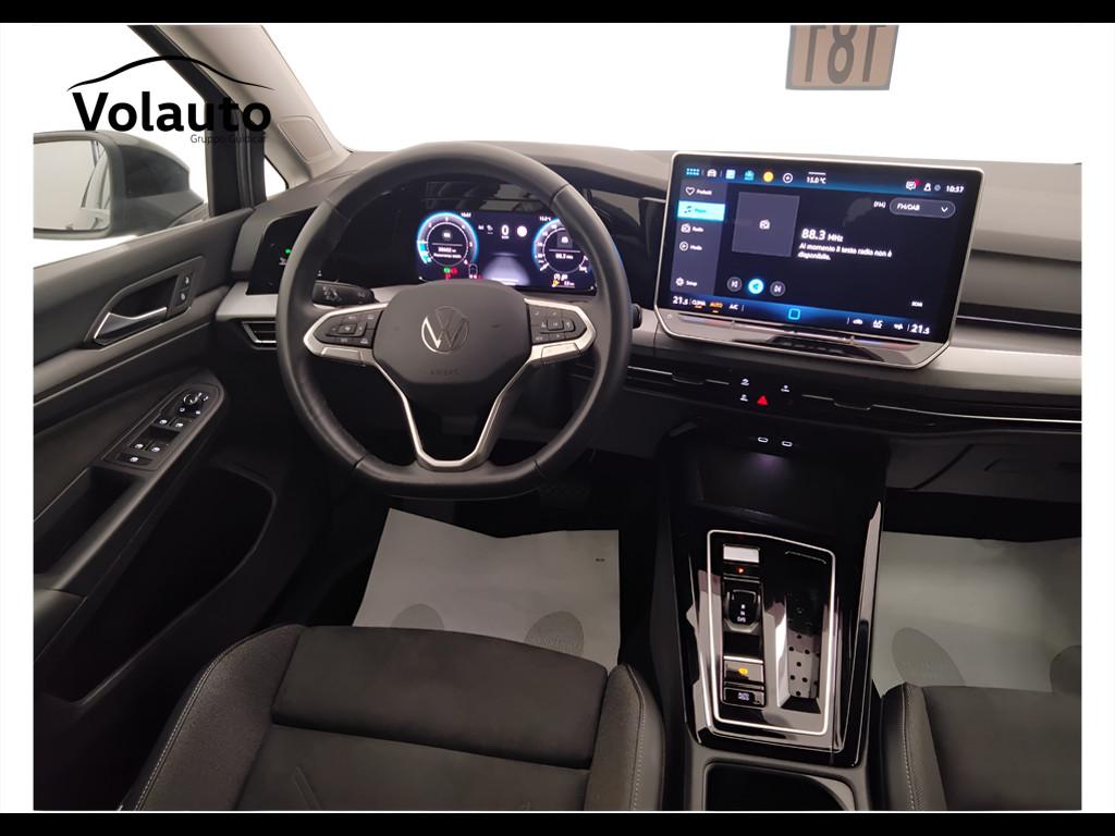 VOLKSWAGEN Golf VIII 2024 - Golf 2.0 tdi Style 150cv dsg