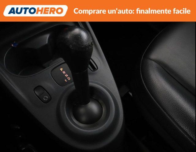 SMART ForTwo 70 1.0 twinamic Youngster